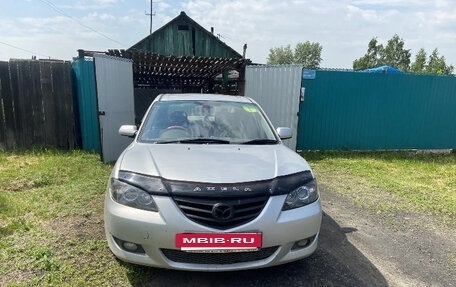 Mazda Axela, 2004 год, 200 000 рублей, 2 фотография