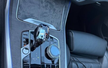 BMW X7, 2020 год, 8 900 000 рублей, 8 фотография