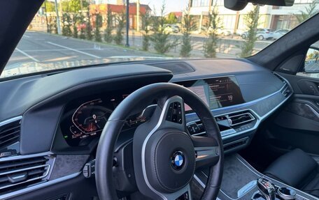 BMW X7, 2020 год, 8 900 000 рублей, 7 фотография