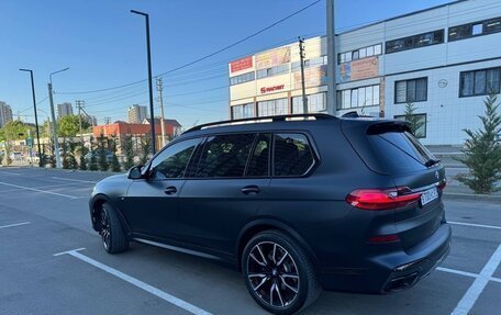 BMW X7, 2020 год, 8 900 000 рублей, 17 фотография