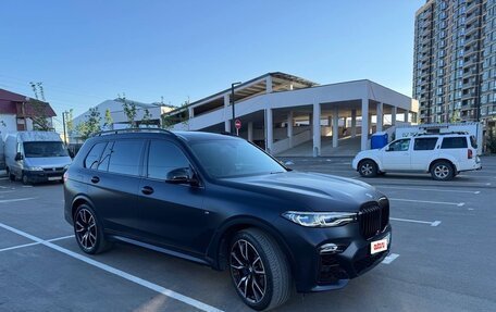 BMW X7, 2020 год, 8 900 000 рублей, 14 фотография