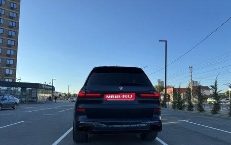 BMW X7, 2020 год, 8 900 000 рублей, 16 фотография