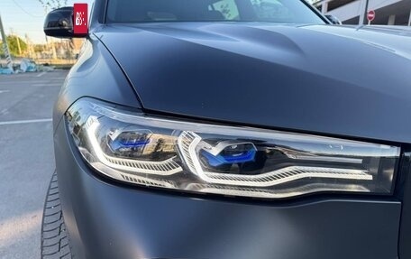 BMW X7, 2020 год, 8 900 000 рублей, 12 фотография