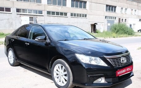 Toyota Camry, 2013 год, 1 800 000 рублей, 3 фотография