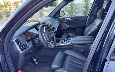 BMW X7, 2020 год, 8 900 000 рублей, 10 фотография