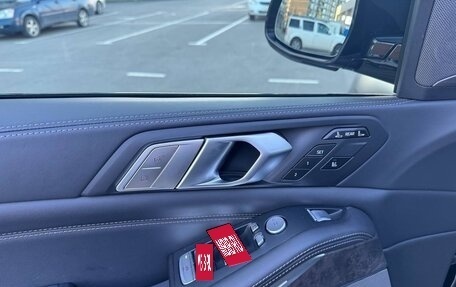 BMW X7, 2020 год, 8 900 000 рублей, 9 фотография