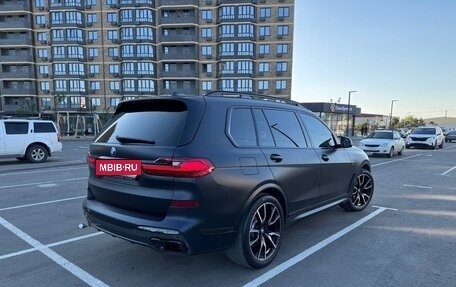 BMW X7, 2020 год, 8 900 000 рублей, 15 фотография