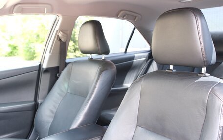 Toyota Camry, 2013 год, 1 800 000 рублей, 15 фотография