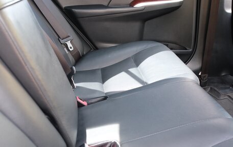 Toyota Camry, 2013 год, 1 800 000 рублей, 19 фотография
