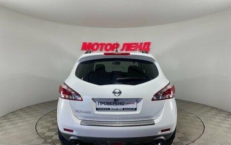 Nissan Murano, 2013 год, 1 160 000 рублей, 5 фотография