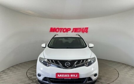 Nissan Murano, 2013 год, 1 160 000 рублей, 2 фотография