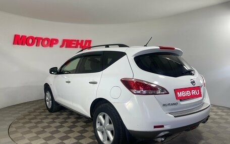Nissan Murano, 2013 год, 1 160 000 рублей, 6 фотография