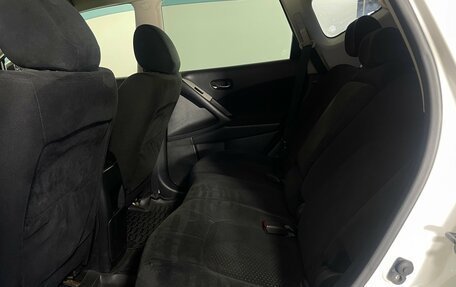 Nissan Murano, 2013 год, 1 160 000 рублей, 24 фотография