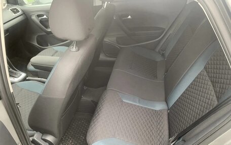 Volkswagen Polo VI (EU Market), 2019 год, 1 230 000 рублей, 8 фотография