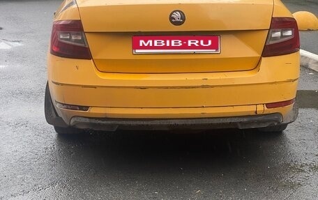 Skoda Octavia, 2017 год, 540 000 рублей, 2 фотография