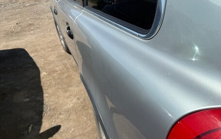 Volvo XC90 II рестайлинг, 2003 год, 595 000 рублей, 2 фотография