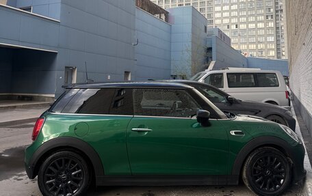 MINI Hatch, 2019 год, 1 850 000 рублей, 3 фотография