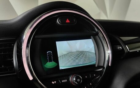 MINI Hatch, 2019 год, 1 850 000 рублей, 6 фотография
