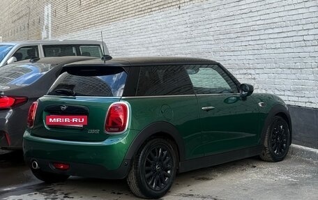 MINI Hatch, 2019 год, 1 850 000 рублей, 4 фотография