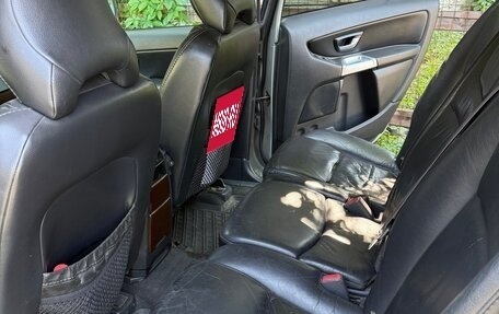 Volvo XC90 II рестайлинг, 2003 год, 595 000 рублей, 7 фотография