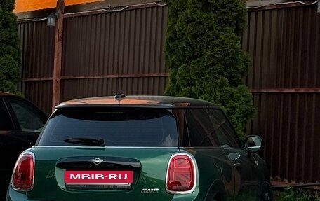 MINI Hatch, 2019 год, 1 850 000 рублей, 2 фотография