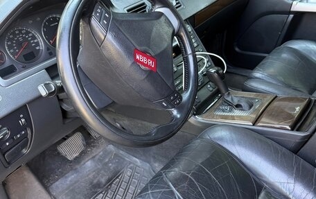 Volvo XC90 II рестайлинг, 2003 год, 595 000 рублей, 6 фотография
