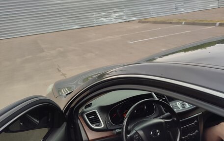 Nissan Teana, 2009 год, 730 000 рублей, 2 фотография