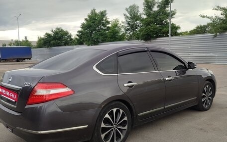 Nissan Teana, 2009 год, 730 000 рублей, 5 фотография
