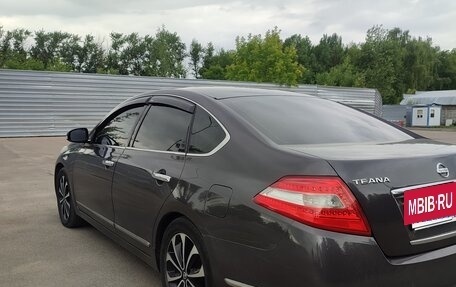 Nissan Teana, 2009 год, 730 000 рублей, 3 фотография