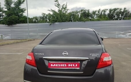 Nissan Teana, 2009 год, 730 000 рублей, 4 фотография
