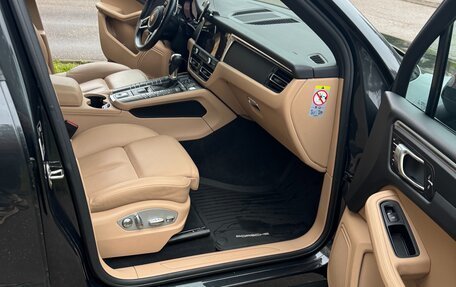Porsche Macan I рестайлинг, 2020 год, 4 489 000 рублей, 11 фотография