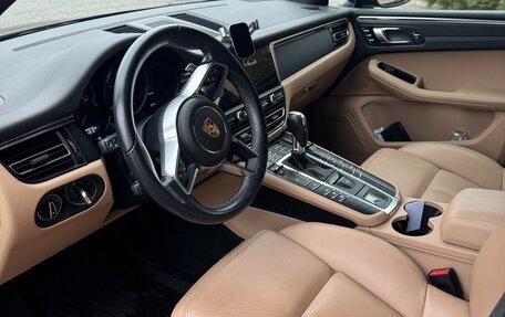 Porsche Macan I рестайлинг, 2020 год, 4 489 000 рублей, 5 фотография