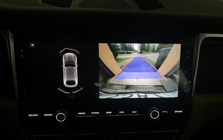Porsche Macan I рестайлинг, 2020 год, 4 489 000 рублей, 15 фотография