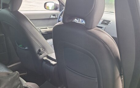 Volvo S40 II, 2007 год, 650 000 рублей, 5 фотография