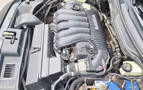 Volvo S40 II, 2007 год, 650 000 рублей, 3 фотография