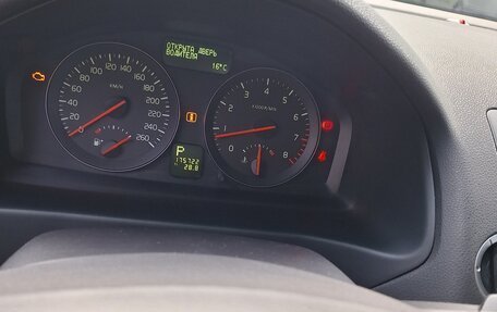 Volvo S40 II, 2007 год, 650 000 рублей, 7 фотография