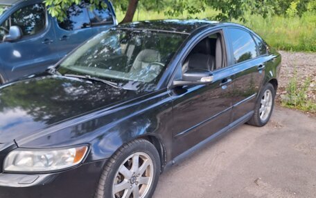 Volvo S40 II, 2007 год, 650 000 рублей, 9 фотография
