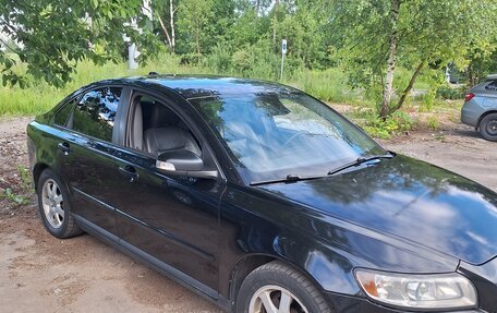 Volvo S40 II, 2007 год, 650 000 рублей, 8 фотография
