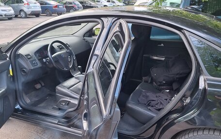 Volvo S40 II, 2007 год, 650 000 рублей, 6 фотография