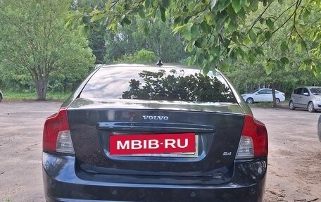Volvo S40 II, 2007 год, 650 000 рублей, 2 фотография