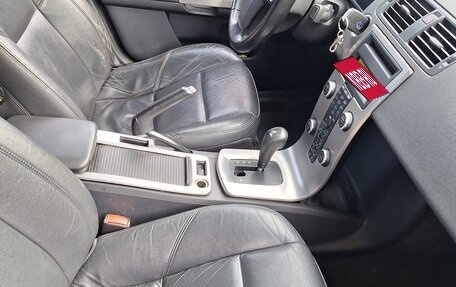 Volvo S40 II, 2007 год, 650 000 рублей, 4 фотография