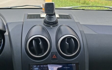 Nissan Qashqai, 2013 год, 1 100 000 рублей, 6 фотография
