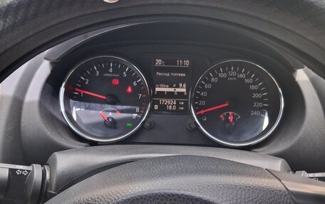 Nissan Qashqai, 2013 год, 1 100 000 рублей, 4 фотография