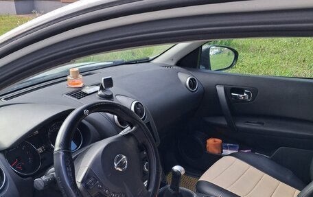 Nissan Qashqai, 2013 год, 1 100 000 рублей, 5 фотография