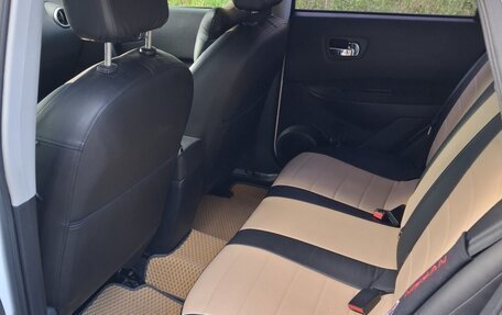 Nissan Qashqai, 2013 год, 1 100 000 рублей, 9 фотография