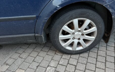Volkswagen Passat B5+ рестайлинг, 1997 год, 500 000 рублей, 6 фотография