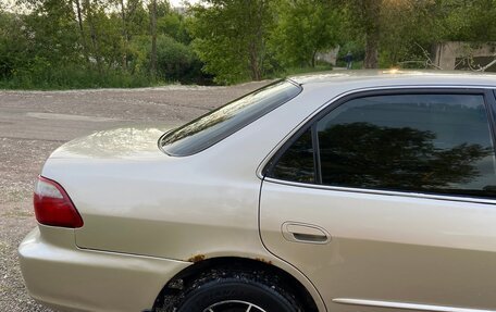 Honda Accord VII рестайлинг, 2000 год, 350 000 рублей, 3 фотография