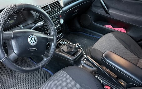 Volkswagen Passat B5+ рестайлинг, 1997 год, 500 000 рублей, 9 фотография