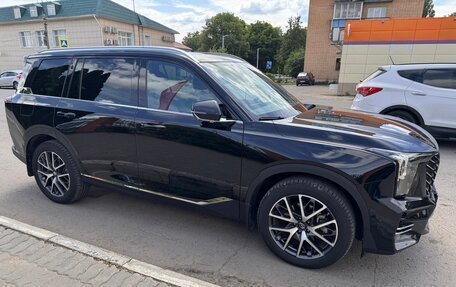 GAC GS8, 2024 год, 3 600 000 рублей, 2 фотография