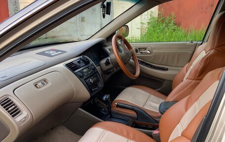 Honda Accord VII рестайлинг, 2000 год, 350 000 рублей, 6 фотография